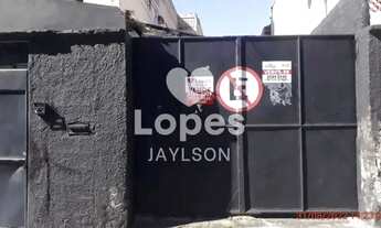 Imagem 2: Terreno-À VENDA-Penha Circular-Rio de Janeiro-RJ