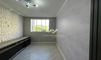 Imagem 4: Apartamento com 2 dormitórios, 58 m² - venda por R$ 265.000,00 ou aluguel por R$ 2.250,00