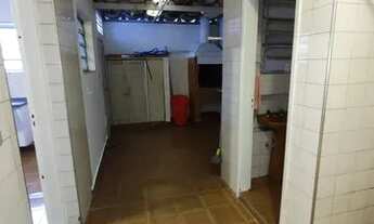 Imagem 5: Sobrado para aluguel com 221 metros quadrados com 2 quartos em Vila Santo Estéfano - São P