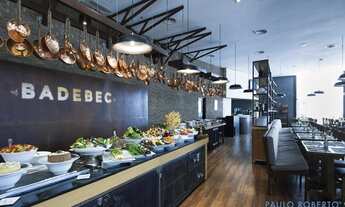 Imagem 7: FLAT - VILA OLÍMPIA - SP