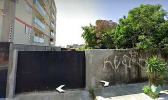 Imagem: Terreno à venda, 334 m² por R$ 1.250.000,00