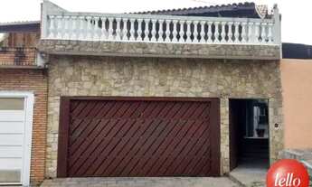 Imagem: São Paulo - Casa Padrão - Penha