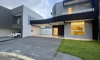 Imagem 2: Oportunidade! Casa com 3 suítes fino acabamento disponível no Morada dos Passaros.Agende u