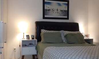 Imagem 4: Apartamento para aluguel com 81 metros quadrados com 2 quartos em Tijuca - Rio de Janeiro