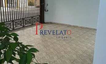 Imagem 2: CT-8838 CASA 3 DORM P/ LOCAÇÃO B ASSUNÇÃO- SBC