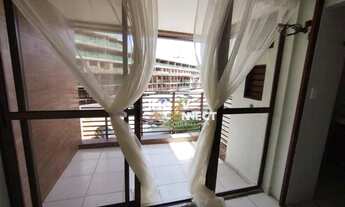 Imagem: Apartamento com 2 dormitórios para alugar