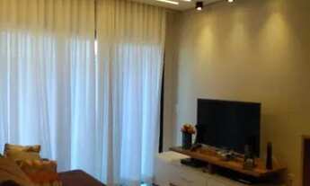 Imagem 2: Jundiaí - Apartamento Padrão - Jardim Campos Elisios