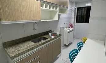 Imagem 5: Apartamento com 2 Quartos para alugar, 59m² - Piedade