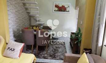 Imagem 4: Casa de rua-À VENDA-Inhaúma-Rio de Janeiro-RJ