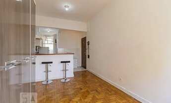 Imagem 5: Apartamento para Aluguel - Santa Cecília, 1 Quarto, 32 m2