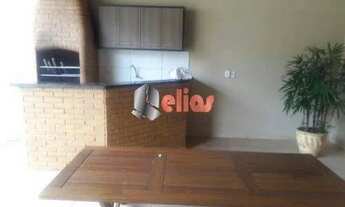 Imagem 4: Ótima casa locação jd europa com piscina