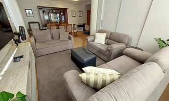 Imagem 2: São Paulo - Apartamento Padrão - JARDIM AMÉRICA