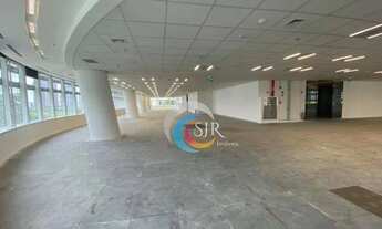 Imagem 5: Conjunto para alugar, 2262 m² - Vila Olímpia - São Paulo/SP