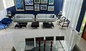 Imagem 4: Espetacular Duplex no Itaporanga3, 630m2, 4 Suítes, Escritório, Lazer privativo. Mobilia T