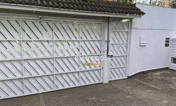 Imagem 5: Sobrado com 4 dormitórios para alugar, 261 m² por R$ 6.003,00/mês - Saúde - São Paulo/SP