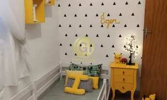 Imagem 6: Condomínio Residencial Pitangueiras Bandeira Branca