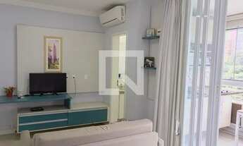 Imagem 4: Apartamento para Aluguel - Bela Vista, 1 Quarto, 40 m2