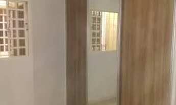 Imagem 2: Casa para venda com 95 metros quadrados com 3 quartos em Recreio Ipitanga - Lauro de Freit