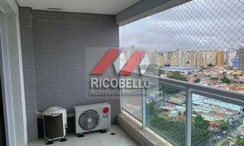 Imagem 3: Apartamento 01 Dorm. em Centro - Piracicaba