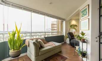 Imagem 4: Apartamento no Cristo Rei - ARYA 1