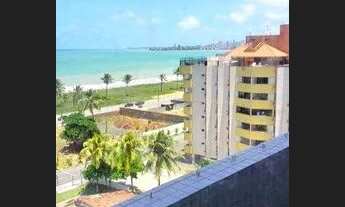 Imagem 4: Apartamento com 4 dormitórios à venda, 140 m² por R$ 550.000,00 - Intermares - Cabedelo/PB