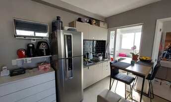 Imagem 4: Apartamento para aluguel com 33 metros quadrados com 1 quarto em Aclimação - São Paulo - S