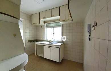 Imagem 7: Apartamento com 3 quartos e 2 vagas para alugar, 80 m² pacote por R$ 3.694/mês - Vila Mari