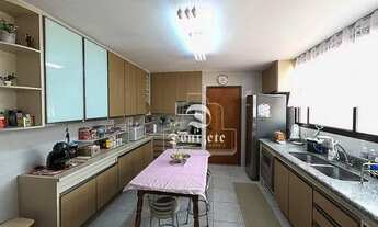 Imagem 6: Apartamento com 3 dormitórios, 158 m² - venda por R$ 950.000,00 ou aluguel por R$ 7.977,01