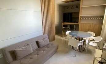 Imagem: ALUGUE APTO 2 QUARTOS COM LAZER COMPLETO