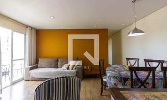 Imagem 3: Apartamento para Aluguel - Quitaúna, 3 Quartos, 104 m2