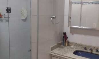 Imagem 7: EXCELENTE 2 QUARTOS 1 QUADRA PRAIA 70 M2 1 VAGA GARAGEN , FUNDOS VISTA LIVRE