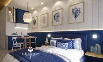 Imagem 7: PORTO DE GALINHAS - FLAT com 24m² numa excelente localização