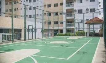 Imagem 6: Torres Trivento 3/4 sendo 1 Suite