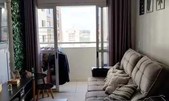 Imagem 3: Res. Pau Brasil, Águas Claras, 20º Andar - Ac Financiamento e FGTS