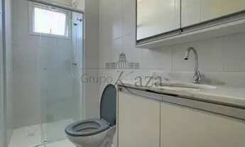 Imagem 6: Apartamento - Parque Industrial - Residencial Maison Toulouse - 55m² - 2 Dormitórios