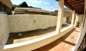 Imagem 4: Casa em Jardim Boa Esperança - Campinas