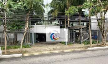 Imagem 2: Prédio para alugar, 2541 m² - Liberdade - São Paulo/SP