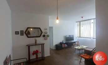 Imagem: São Paulo - Apartamento Padrão - Perdizes