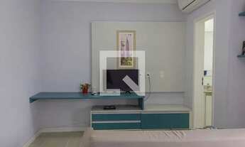 Imagem 5: Apartamento para Aluguel - Bela Vista, 1 Quarto, 40 m2