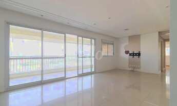 Imagem 4: São Paulo - Apartamento Padrão - Mooca