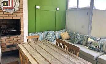 Imagem 6: Cobertura com 3 dormitórios à venda, 128 m² por R$ 1.696.000,00 - Vila Mariana - São Paulo