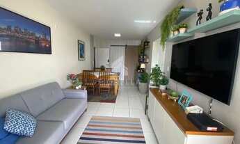 Imagem 3: Apartamento com 02 dormitorios em Barreiros, São José