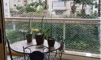 Imagem 3: Apartamento com 3 dormitórios à venda, 98 m² por R$ 1.350.000 - Brooklin - São Paulo/SP