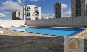 Imagem: Apto 2 dormitórios - lazer completo