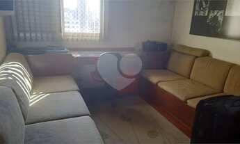 Imagem 4: São Paulo - Apartamento Padrão - VILA CLEMENTINO