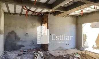 Imagem 4: Sobrado 03 quartos (01 suíte) no Xaxim, Curitiba