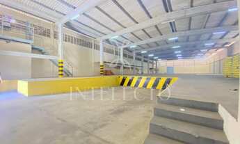 Imagem 6: Alugo Galpão Candelária