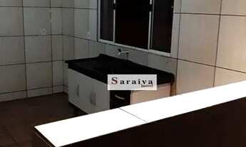 Imagem 5: Sobrado com 2 dormitórios para alugar, 120 m² por R$ 700,00/mês - Mar Azul - Itapuí/SP