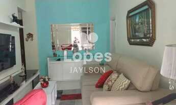 Imagem: Apartamento - 02 quartos - Engenho Novo