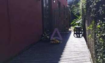 Imagem 6: Casa com 2 dormitórios para alugar, 140 m² por R$ 4.700,02/mês - Campeche Central - Floria